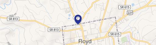 Floyd, VA 24091