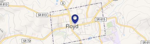 Floyd, VA 24091