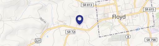 Floyd, VA 24091