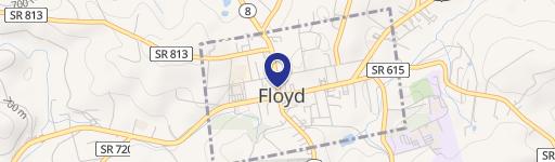 Floyd, VA 24091