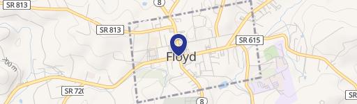 Floyd, VA 24091