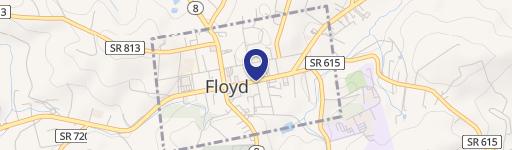 Floyd, VA 24091