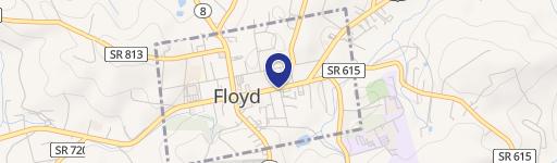Floyd, VA 24091