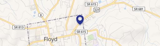 Floyd, VA 24091
