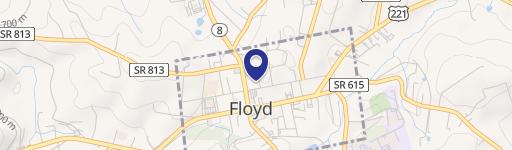 Floyd, VA 24091