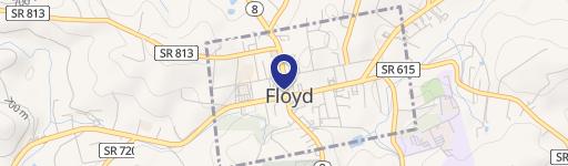 Floyd, VA 24091