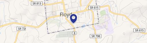 Floyd, VA 24091