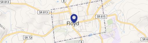 Floyd, VA 24091
