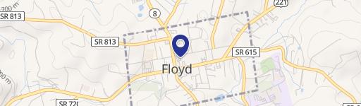Floyd, VA 24091
