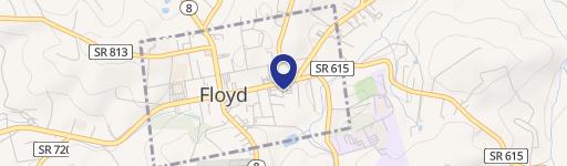 Floyd, VA 24091