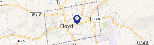 Floyd, VA 24091