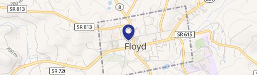 Floyd, VA 24091