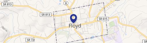 Floyd, VA 24091