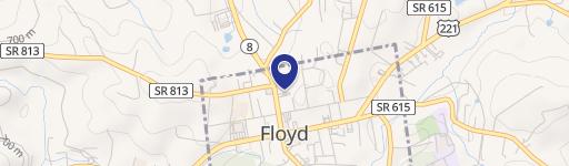 Floyd, VA 24091