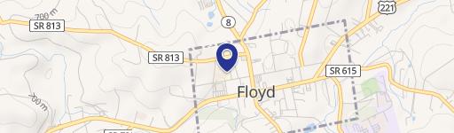 Floyd, VA 24091