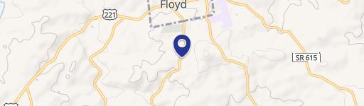 Floyd, VA 24091