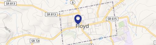 Floyd, VA 24091