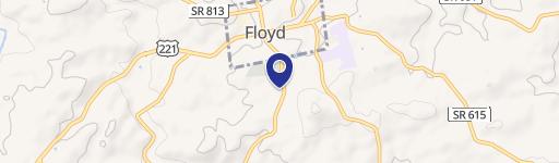 Floyd, VA 24091