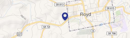 Floyd, VA 24091