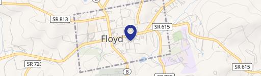 Floyd, VA 24091