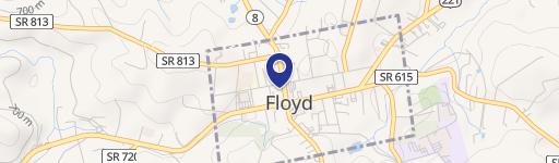 Floyd, VA 24091