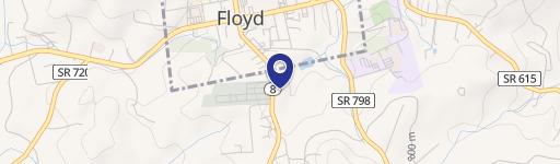 Floyd, VA 24091