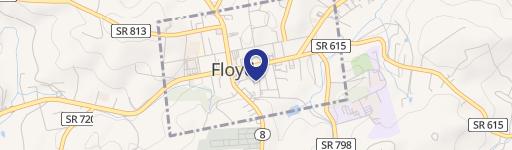 Floyd, VA 24091