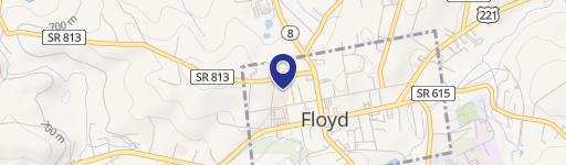 Floyd, VA 24091