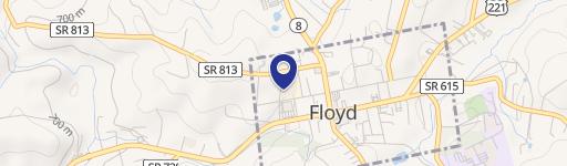 Floyd, VA 24091