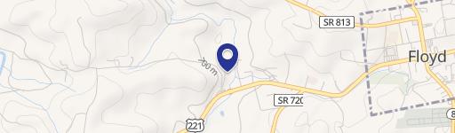 Floyd, VA 24091