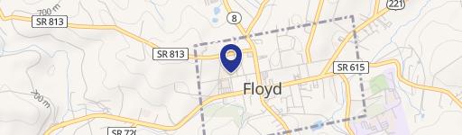Floyd, VA 24091