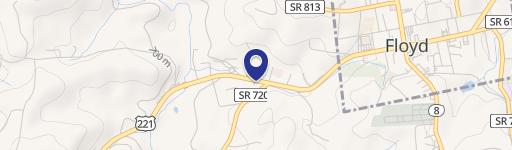 Floyd, VA 24091