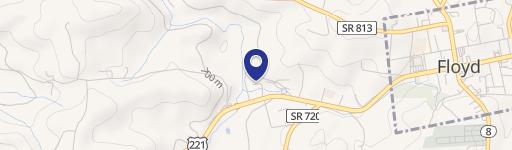 Floyd, VA 24091