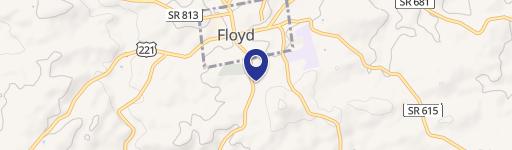 Floyd, VA 24091