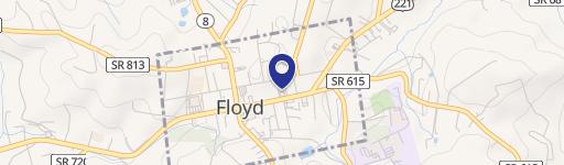 Floyd, VA 24091