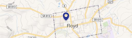 Floyd, VA 24091
