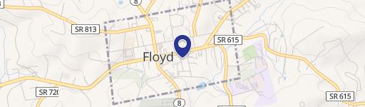 Floyd, VA 24091