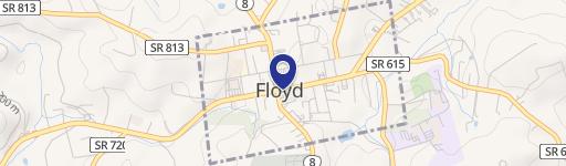 Floyd, VA 24091