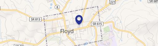 Floyd, VA 24091