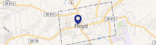 Floyd, VA 24091