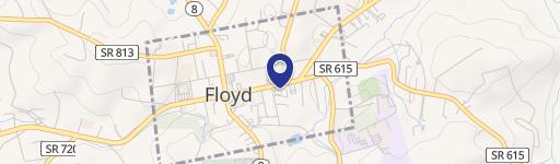 Floyd, VA 24091