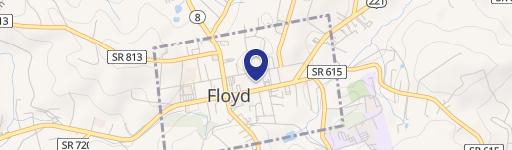 Floyd, VA 24091