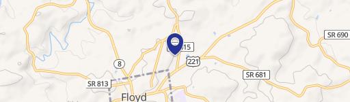 Floyd, VA 24091