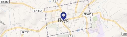 Floyd, VA 24091