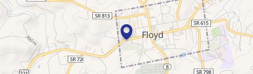 Floyd, VA 24091