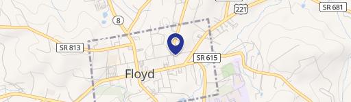 Floyd, VA 24091