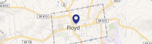 Floyd, VA 24091