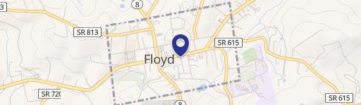 Floyd, VA 24091