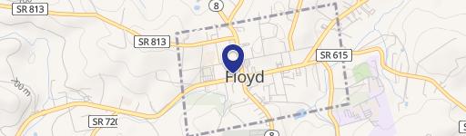 Floyd, VA 24091