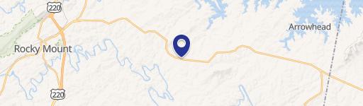 Glade Hill, VA 24092